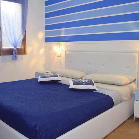 Il Mare Di Olbia Holiday Apartment Kültér fotó