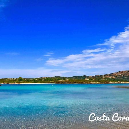 Il Mare Di Olbia Holiday Apartment Kültér fotó