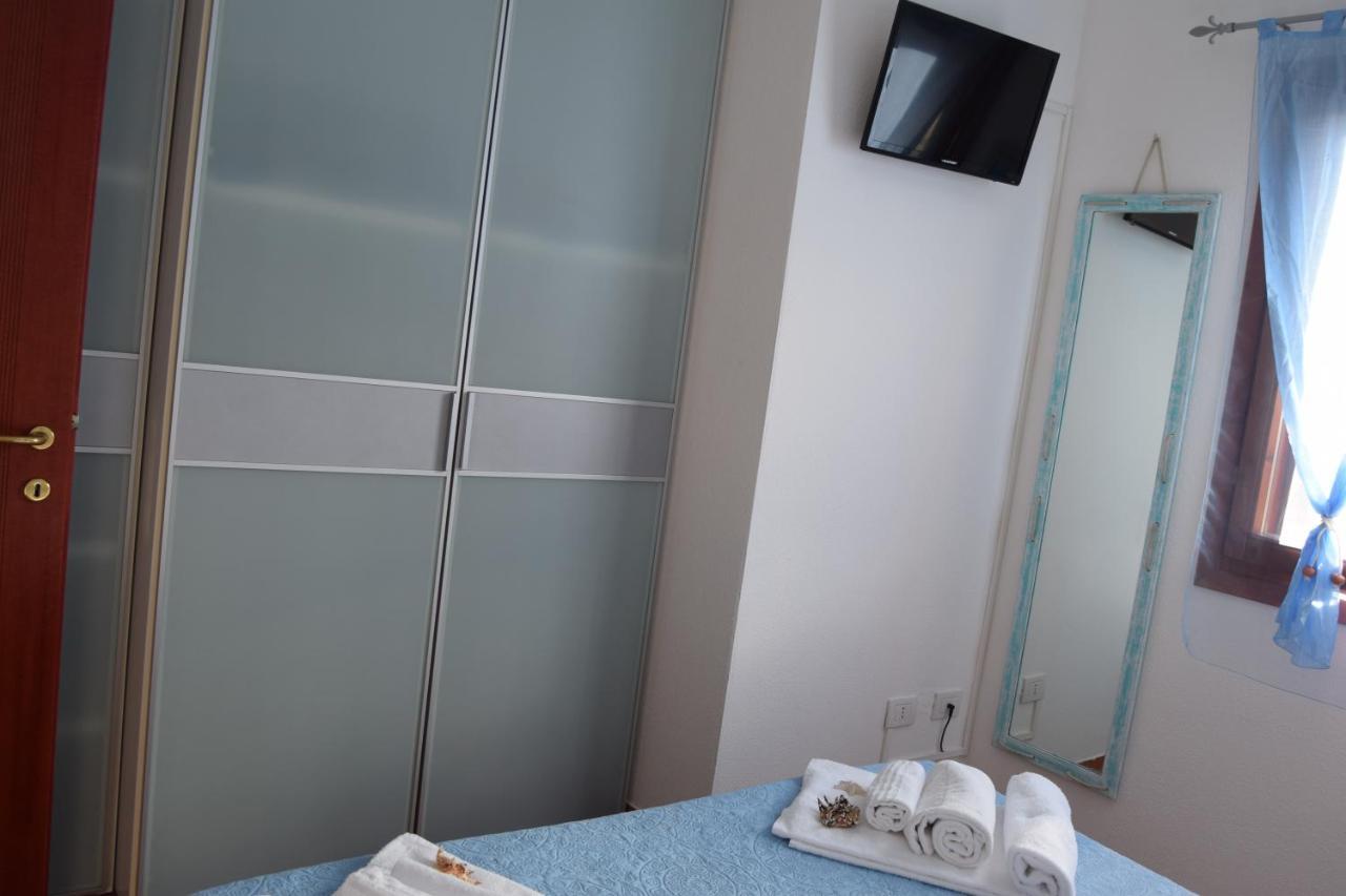 Il Mare Di Olbia Holiday Apartment Kültér fotó