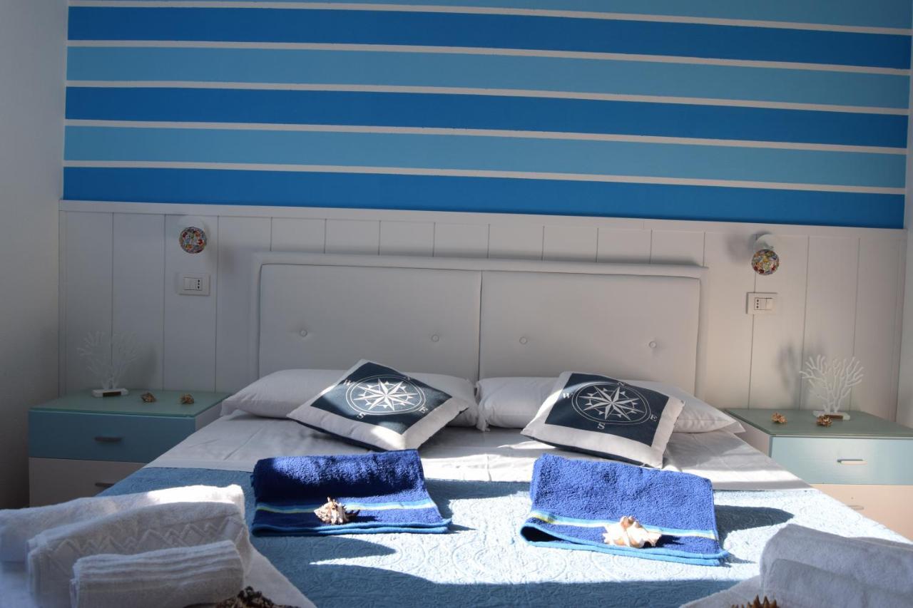 Il Mare Di Olbia Holiday Apartment Kültér fotó
