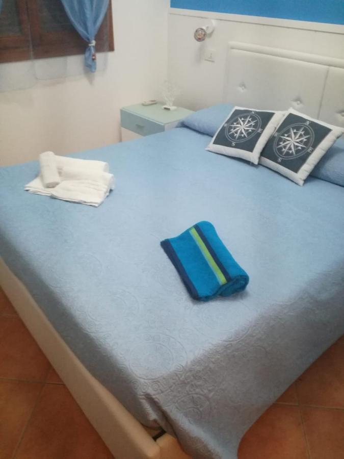 Il Mare Di Olbia Holiday Apartment Kültér fotó