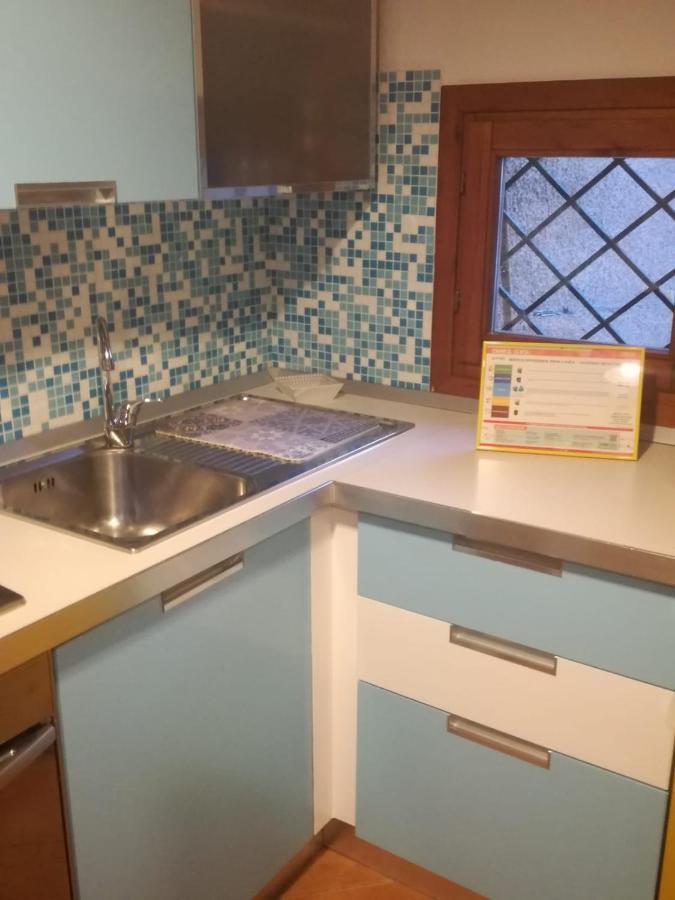 Il Mare Di Olbia Holiday Apartment Kültér fotó