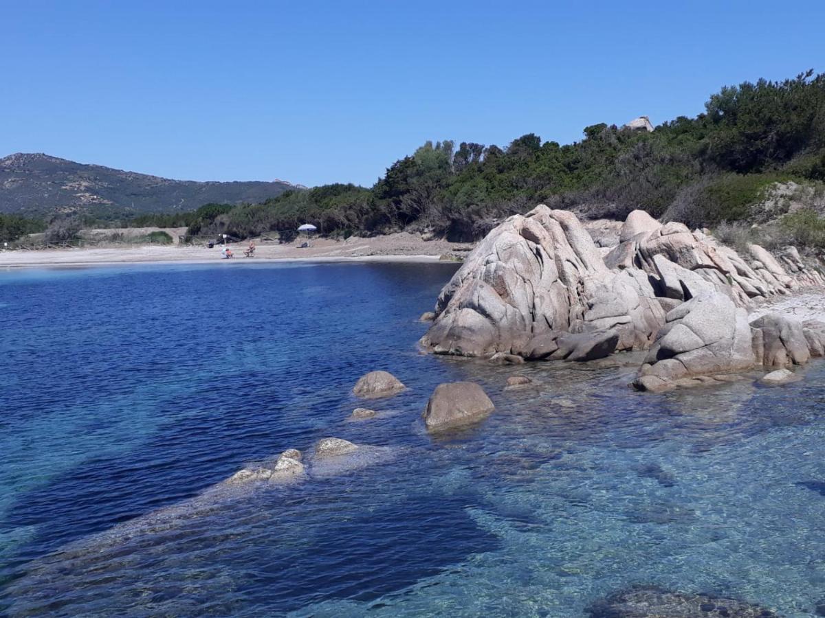 Il Mare Di Olbia Holiday Apartment Kültér fotó