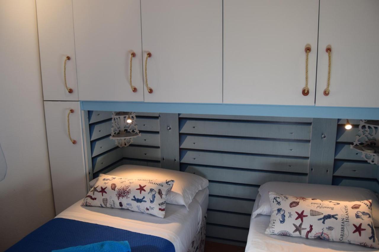 Il Mare Di Olbia Holiday Apartment Kültér fotó