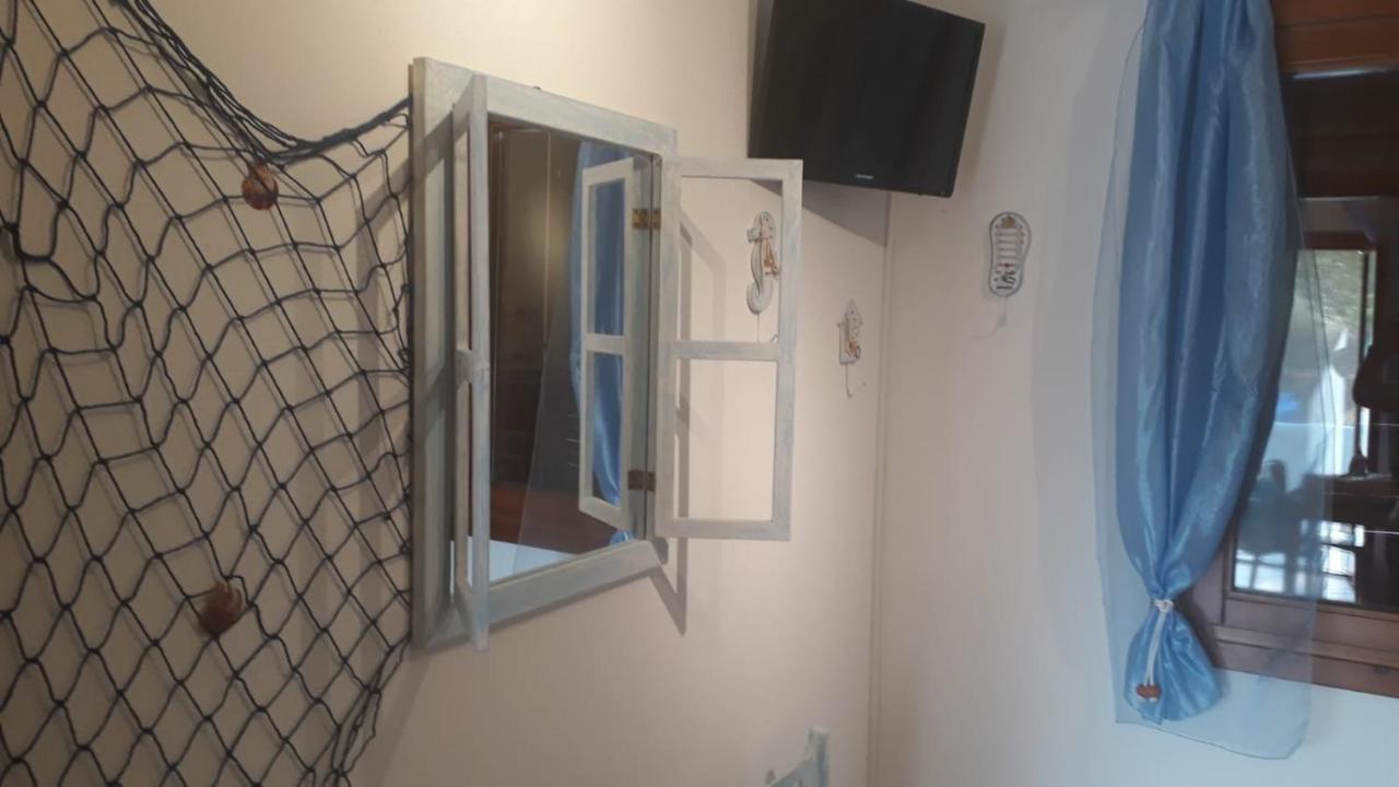 Il Mare Di Olbia Holiday Apartment Kültér fotó