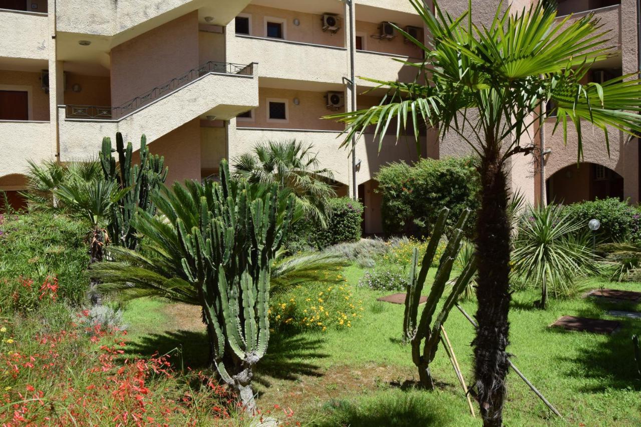 Il Mare Di Olbia Holiday Apartment Kültér fotó