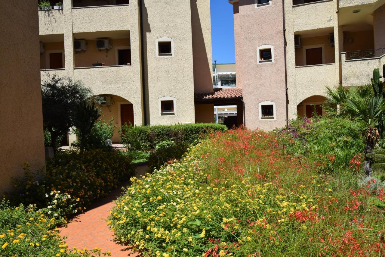 Il Mare Di Olbia Holiday Apartment Kültér fotó