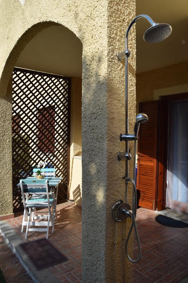 Il Mare Di Olbia Holiday Apartment Kültér fotó