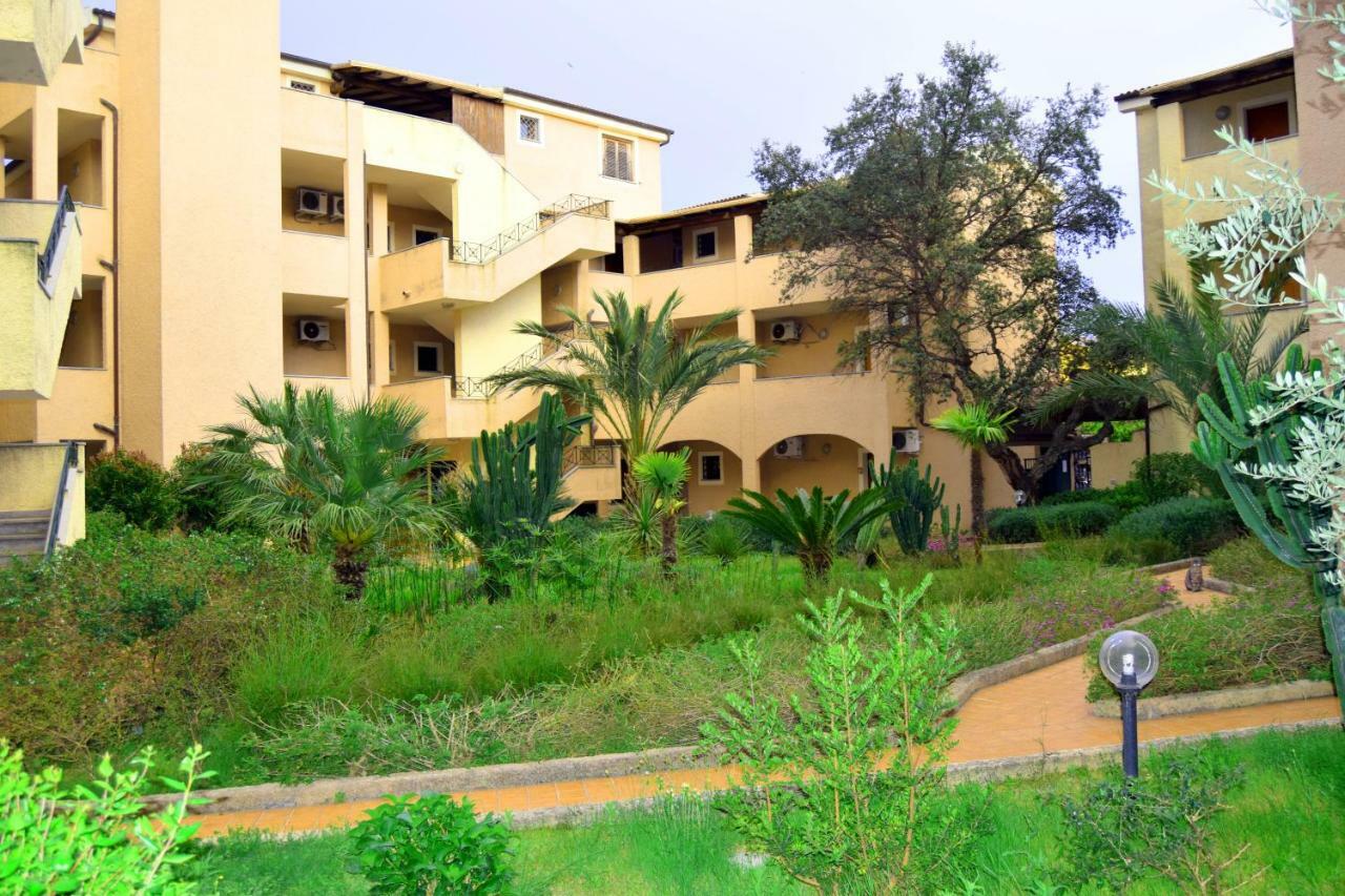 Il Mare Di Olbia Holiday Apartment Kültér fotó
