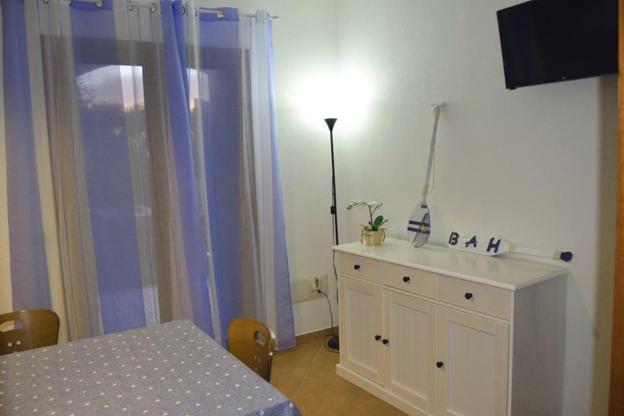 Il Mare Di Olbia Holiday Apartment Kültér fotó