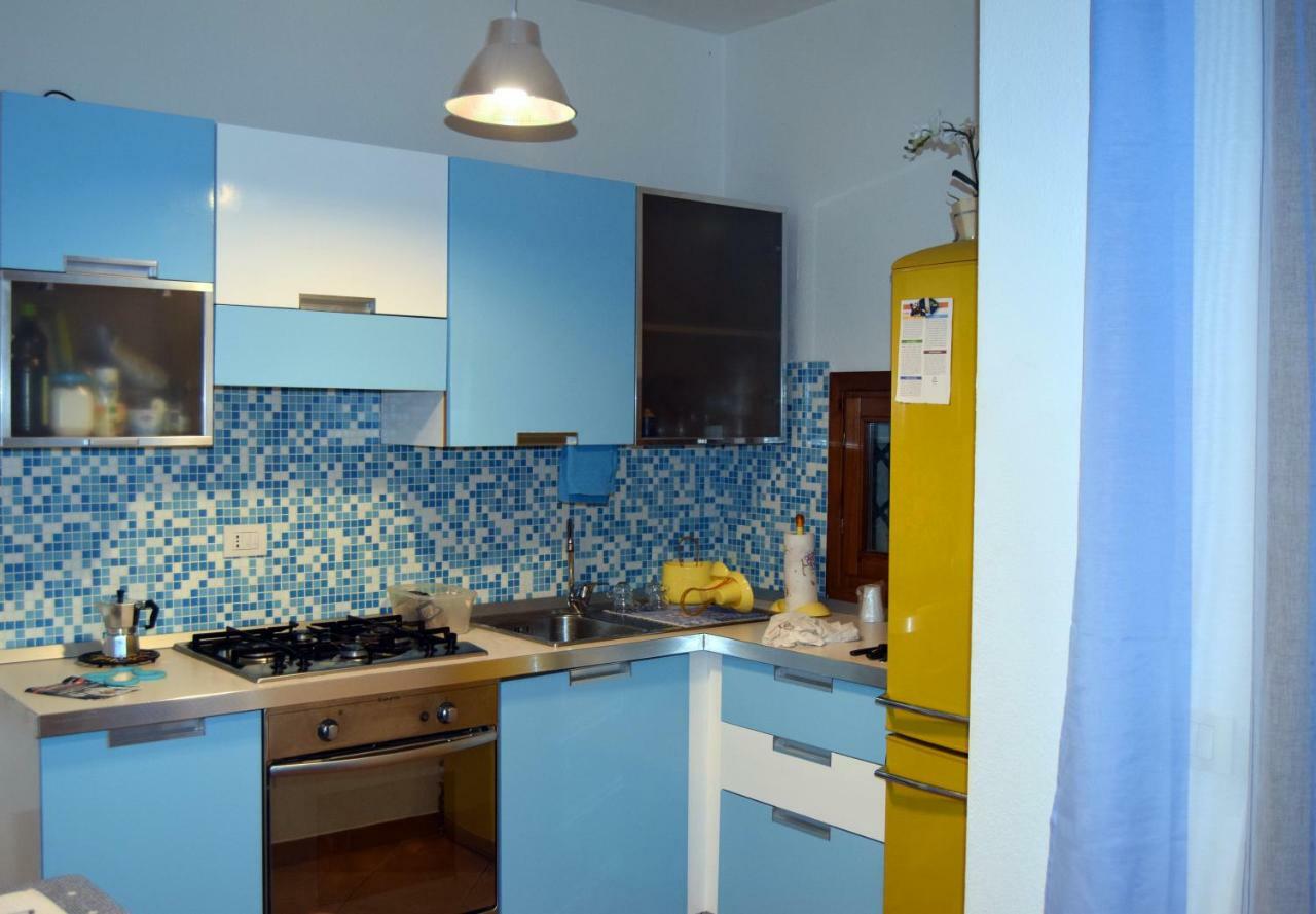 Il Mare Di Olbia Holiday Apartment Kültér fotó