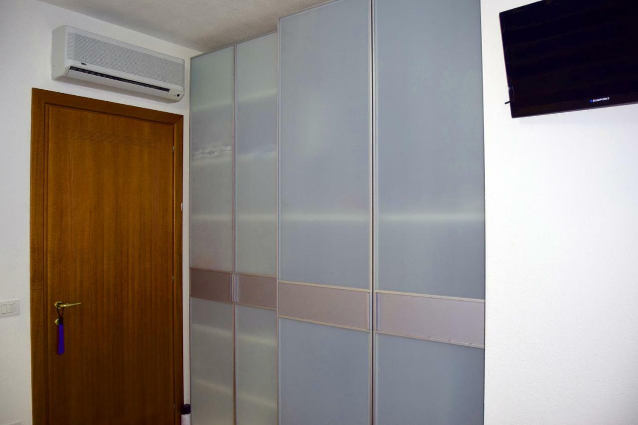 Il Mare Di Olbia Holiday Apartment Kültér fotó