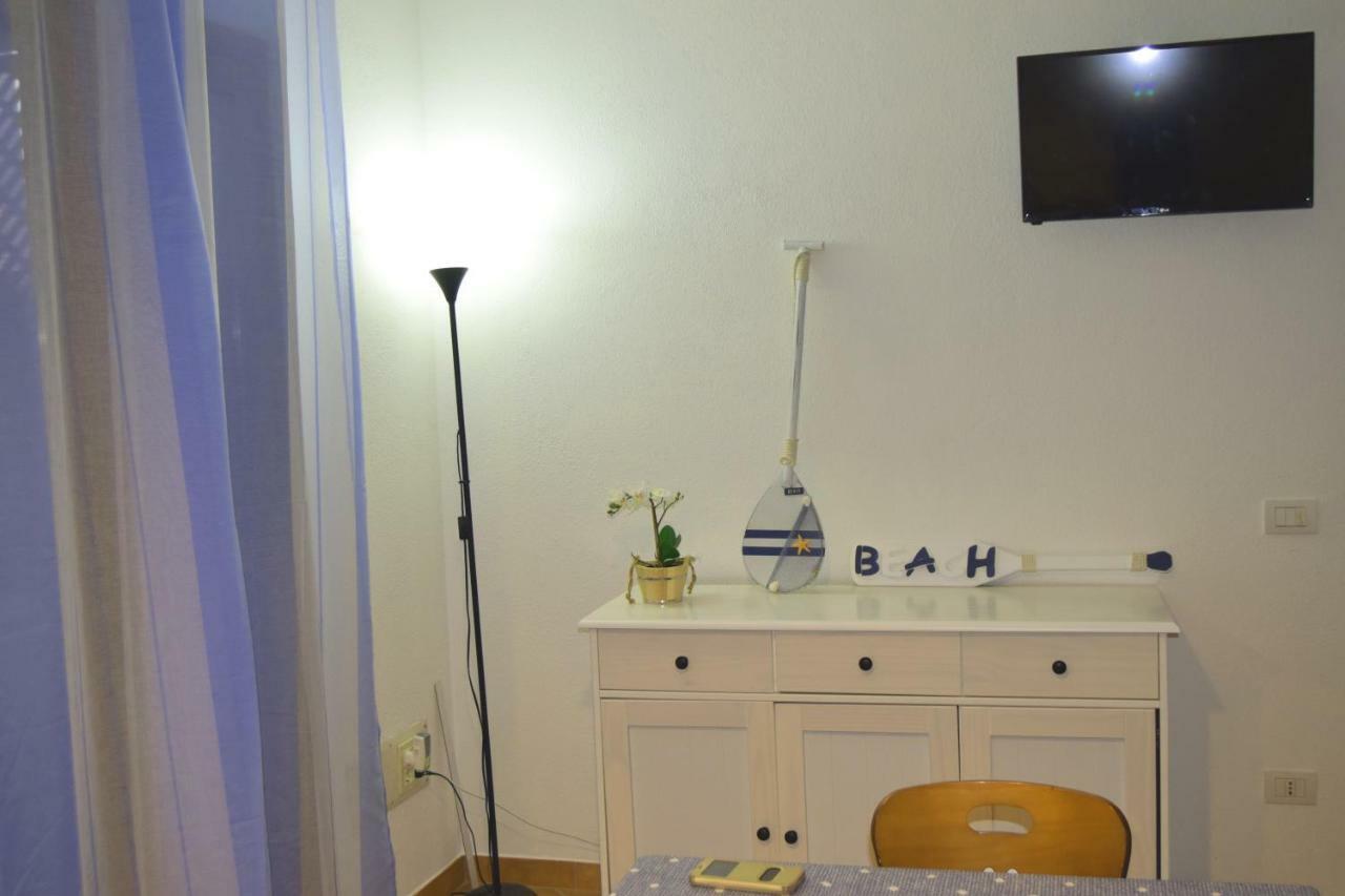 Il Mare Di Olbia Holiday Apartment Kültér fotó