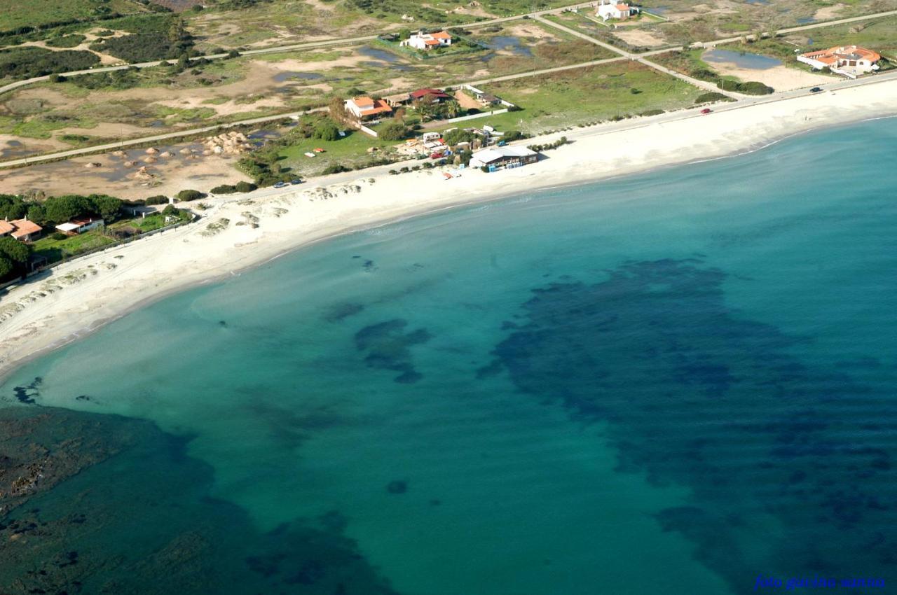 Il Mare Di Olbia Holiday Apartment Kültér fotó